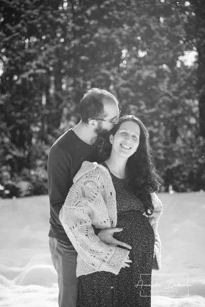 Photographie de famille